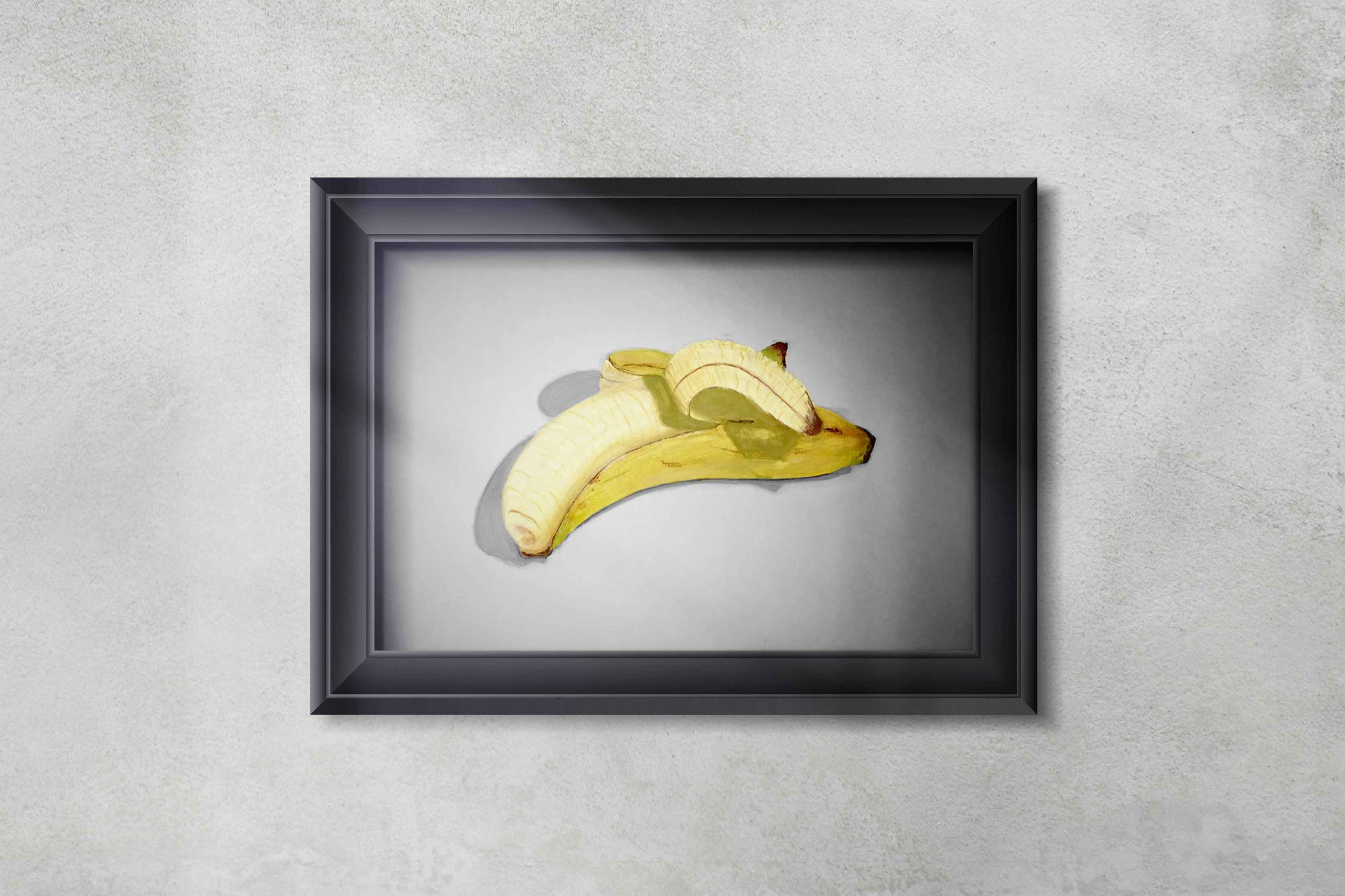 banane_dessin